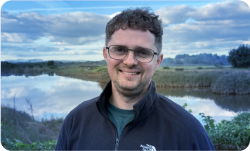 Tom Evans, Equity Release Adviser Shetland